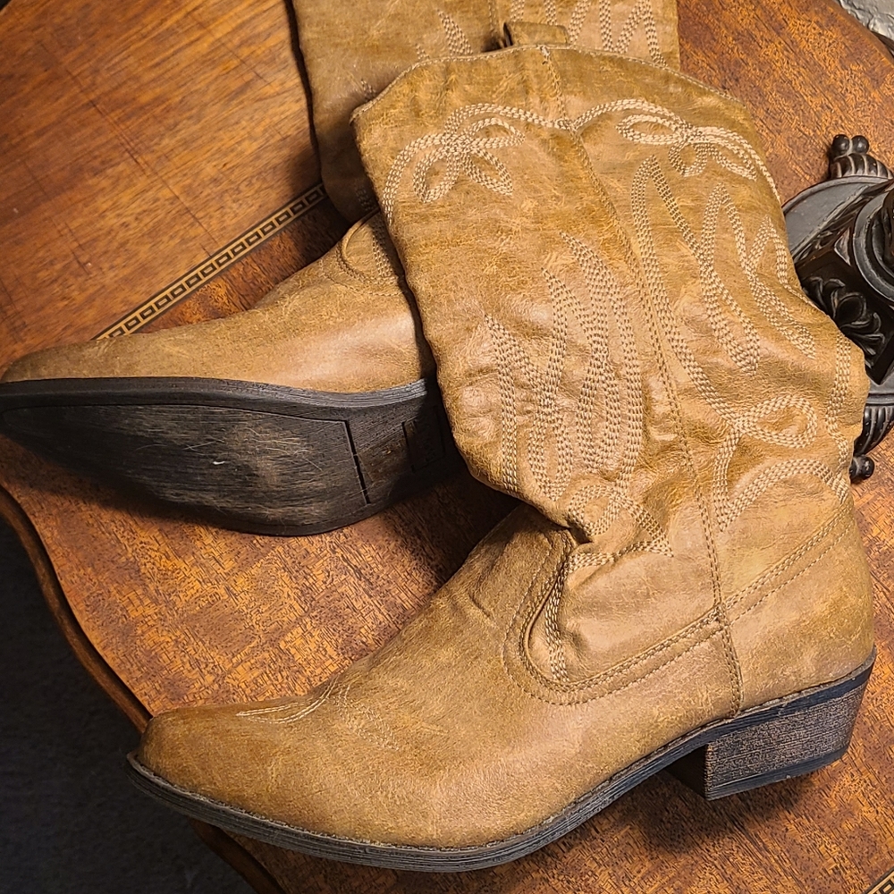 Boots